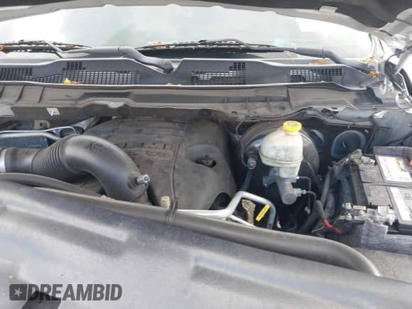 2016 Ram 1500 Big Horn with VIN 1C6RR6LT5GS194990, listed as a IAAI auction lot 41991289 with 162,975 mi miles and . Bid and sale history available at DreamBid. Image 10.