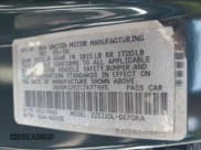 ✅ 2001 Toyota Corolla CE • VIN: 1NXBR12E21Z437985 • Lot: 43359324. Wystawiony na IAAI z przebiegiem 203 932 mil. Bezpłatny archiwum sprzedaży aukcyjnych z USA i szczegółowy raport historii pojazdu na DreamBid. Zdjęcie 9.