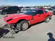 1996 Chevrolet Corvette с VIN 1G1YY22P2T5120318, выставлен на аукционе Copart как лот 80944224 с пробегом 90 625 миль миль и Списание • Salvage title. История ставок и продаж доступна на DreamBid. Изображение 1.