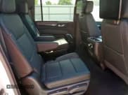 ✅ 2024 GMC Yukon XL Denali • VIN: 1GKS2JKL9RR355214 • Lot: 63022005. Listed on Copart with 116 mi. Free auction sales archive from the USA and detailed vehicle history report at DreamBid. Image 10.