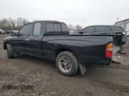 ✅ 1997 Toyota Tacoma • VIN: 4TAVL52N5VZ283416 • Lot: 93865885. Listed on Copart with 227,124 mi. Free auction sales archive from the USA and detailed vehicle history report at DreamBid. Image 2.