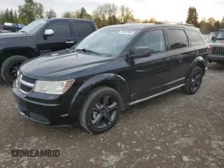 ✅ 2018 Dodge Journey Crossroad • VIN: 3C4PDCGG3JT515604 • Лот: 90343985. Опубликован ранее на Copart с пробегом 67 215 миль. Бесплатный доступ к архиву аукционных продаж из США и подробный отчёт об истории автомобиля на DreamBid. Изображение 1.