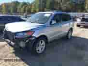 2011 Hyundai Santa Fe Limited с VIN 5XYZKDAG3BG032555, выставлен на аукционе IAAI как лот 43440132 с пробегом 188 904 миль миль и . История ставок и продаж доступна на DreamBid. Изображение 2.