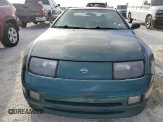 ✅ 1996 Nissan 300ZX • VIN: JN1RZ24D3TX600869 • Lot: 76474714. Wystawiony na Copart z przebiegiem 375 642 mil. Bezpłatny archiwum sprzedaży aukcyjnych z USA i szczegółowy raport historii pojazdu na DreamBid. Zdjęcie 5.