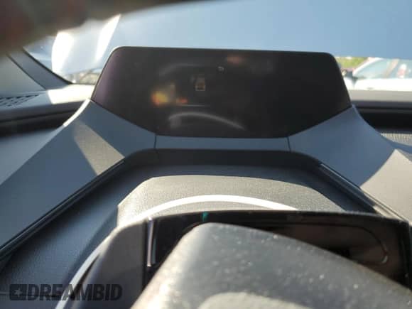 2023 Toyota Prius XSE Premium с VIN JTDACACU3P3007131, выставлен на аукционе Copart как лот 80720165 с пробегом Не указан миль и Списание • Salvage title. История ставок и продаж доступна на DreamBid. Изображение 9.