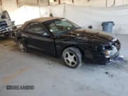 ✅ 1997 Ford Mustang GT • VIN: 1FALP45X4VF180292 • Лот: 85174575. Опубликован ранее на Copart с пробегом 54 403 миль. Бесплатный доступ к архиву аукционных продаж из США и подробный отчёт об истории автомобиля на DreamBid. Изображение 4.