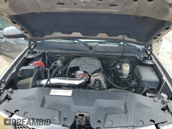 ✅ 2009 GMC Sierra 1500 SLT • VIN: 3GTEC33099G219946 • Лот: 65282435. Опубликован ранее на Copart с пробегом Не указан. Бесплатный доступ к архиву аукционных продаж из США и подробный отчёт об истории автомобиля на DreamBid. Изображение 11.