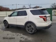 ✅ 2015 Ford Explorer Sport • VIN: 1FM5K8GT6FGA13099 • Lot: 93275195. Wystawiony na Copart z przebiegiem 215 820 mil. Bezpłatny archiwum sprzedaży aukcyjnych z USA i szczegółowy raport historii pojazdu na DreamBid. Zdjęcie 2.