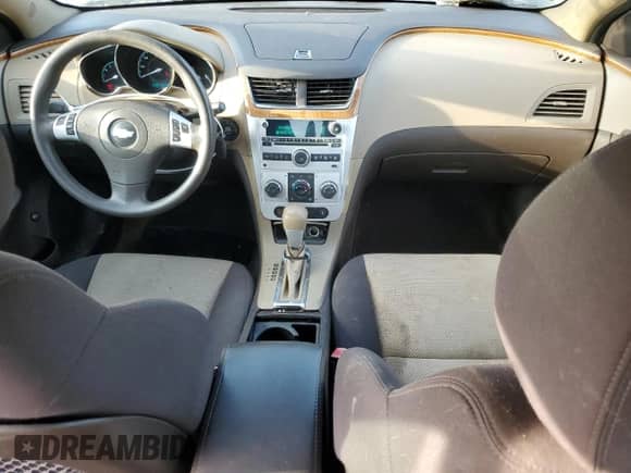 ✅ 2012 Chevrolet Malibu 1LT • VIN: 1G1ZC5E00CF255746 • Лот: 84266045. Опубликован ранее на Copart с пробегом 155 723 миль. Бесплатный доступ к архиву аукционных продаж из США и подробный отчёт об истории автомобиля на DreamBid. Изображение 8.