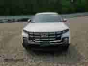 2025 Hyundai Santa Cruz SEL with VIN 5NTJBDDE1SH132039, listed as a Copart auction lot 59256385 with 8,449 mi miles and Salvage title. Bid and sale history available at DreamBid. Image 13.