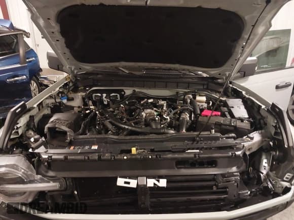 ✅ 2021 Ford Bronco • VIN: 1FMEE5DP0MLA64549 • Lot: 41719646. Listed on IAAI with 33,089 mi. Free auction sales archive from the USA and detailed vehicle history report at DreamBid. Image 10.