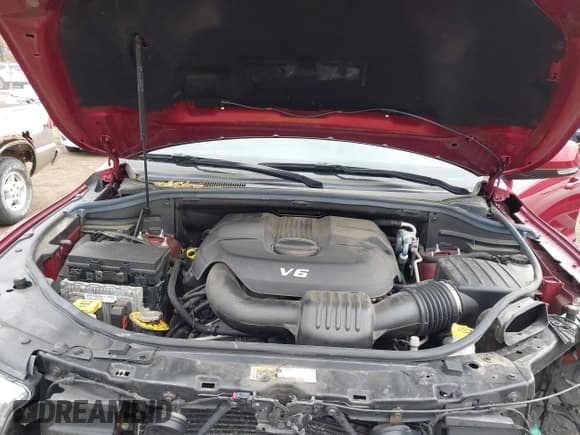 ✅ 2015 Dodge Durango Limited • VIN: 1C4RDJDG4FC826687 • Лот: 43725763. Опубликован ранее на IAAI с пробегом 66 801 миль. Бесплатный доступ к архиву аукционных продаж из США и подробный отчёт об истории автомобиля на DreamBid. Изображение 10.