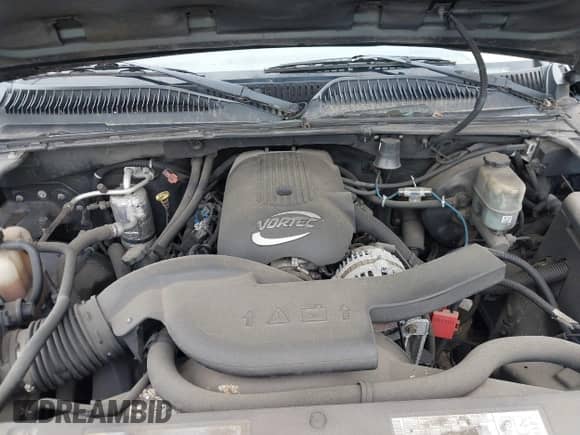 2001 Chevrolet Tahoe LT с VIN 1GNEK13T41R222136, выставлен на аукционе IAAI как лот 42523979 с пробегом Не указан миль и . История ставок и продаж доступна на DreamBid. Изображение 10.