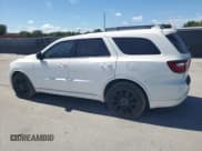 ✅ 2018 Dodge Durango GT • VIN: 1C4RDHDG7JC302273 • Lot: 61336965. Listed on Copart with 71,395 mi. Free auction sales archive from the USA and detailed vehicle history report at DreamBid. Image 2.