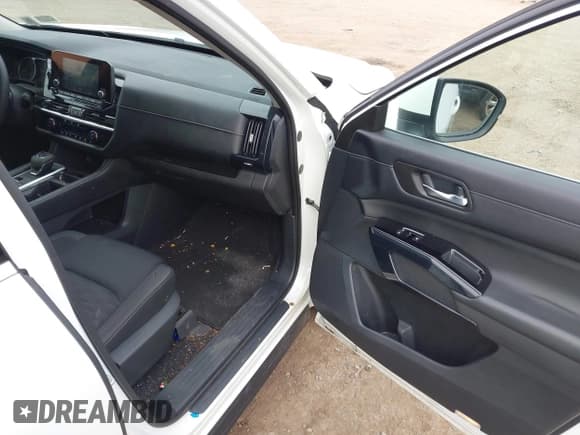 ✅ 2022 Nissan Pathfinder S • VIN: 5N1DR3AC8NC237886 • Лот: 43470768. Опубликован ранее на IAAI с пробегом 38 775 миль. Бесплатный доступ к архиву аукционных продаж из США и подробный отчёт об истории автомобиля на DreamBid. Изображение 5.