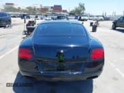 ✅ 2012 Bentley Continental GT • VIN: SCBFR7ZA8CC071957 • Lot: 42312540. Listed on IAAI with Not provided. Free auction sales archive from the USA and detailed vehicle history report at DreamBid. Image 15.