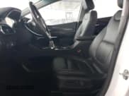 ✅ 2023 Chevrolet Bolt EV 2LT • VIN: 1G1FX6S0XP4137223 • Lot: 41593665. Wystawiony na Copart z przebiegiem 20 653 mil. Bezpłatny archiwum sprzedaży aukcyjnych z USA i szczegółowy raport historii pojazdu na DreamBid. Zdjęcie 7.