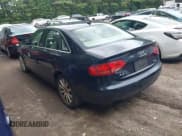 ✅ 2010 Audi A4 Premium Plus • VIN: WAUFFAFL2AN016220 • Lot: 43029675. Listed on IAAI with 124,551 mi. Free auction sales archive from the USA and detailed vehicle history report at DreamBid. Image 3.