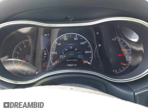 ✅ 2015 Jeep Grand Cherokee Laredo • VIN: 1C4RJFAG4FC932521 • Лот: 42827186. Опубликован ранее на IAAI с пробегом 146 637 миль. Бесплатный доступ к архиву аукционных продаж из США и подробный отчёт об истории автомобиля на DreamBid. Изображение 7.