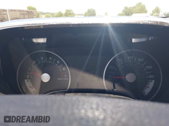 ✅ 2007 Ford Explorer XLT • VIN: 1FMEU73837UB58416 • Лот: 42685086. Опубликован ранее на IAAI с пробегом 179 915 миль. Бесплатный доступ к архиву аукционных продаж из США и подробный отчёт об истории автомобиля на DreamBid. Изображение 7.