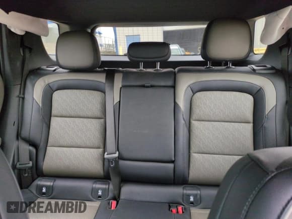 ✅ 2025 Chevrolet Equinox AWD LT • VIN: 3GNAXPEG6SL146575 • Lot: 49812525. Wystawiony na Copart z przebiegiem 16 695 mil. Bezpłatny archiwum sprzedaży aukcyjnych z USA i szczegółowy raport historii pojazdu na DreamBid. Zdjęcie 10.