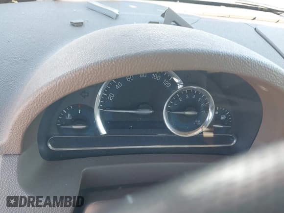 ✅ 2006 Chevrolet HHR LT • VIN: 3GNDA23P66S574758 • Lot: 41342001. Listed on IAAI with Not provided. Free auction sales archive from the USA and detailed vehicle history report at DreamBid. Image 7.