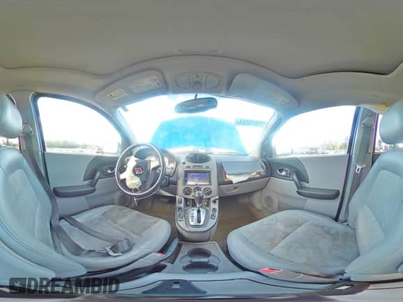 2005 Saturn VUE с VIN 5GZCZ63435S827361, выставлен на аукционе Copart как лот 76518884 с пробегом 191 032 миль миль и Списание • Salvage title. История ставок и продаж доступна на DreamBid. Изображение 13.