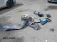 2007 Chevrolet Colorado 1LT с VIN 1GCCS149X78147718, выставлен на аукционе IAAI как лот 42266994 с пробегом Не указан миль и . История ставок и продаж доступна на DreamBid. Изображение 11.