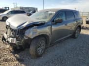 ✅ 2024 Nissan Pathfinder S • VIN: 5N1DR3AC0RC248371 • Lot: 84772185. Wystawiony na Copart z przebiegiem 7 772 mil. Bezpłatny archiwum sprzedaży aukcyjnych z USA i szczegółowy raport historii pojazdu na DreamBid. Zdjęcie 1.