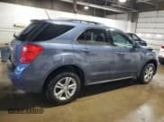✅ 2014 Chevrolet Equinox LT • VIN: 2GNFLFEK4E6198747 • Лот: 72680054. Опубликован ранее на Copart с пробегом Не указан. Бесплатный доступ к архиву аукционных продаж из США и подробный отчёт об истории автомобиля на DreamBid. Изображение 3.