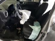 ✅ 2021 Hyundai Venue SE • VIN: KMHRB8A37MU127749 • Лот: 60312374. Опубликован ранее на Copart с пробегом 21 930 миль. Бесплатный доступ к архиву аукционных продаж из США и подробный отчёт об истории автомобиля на DreamBid. Изображение 7.