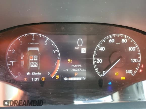 ✅ 2024 Honda HR-V EX-L • VIN: 3CZRZ1H71RM754288 • Лот: 61482815. Опубликован ранее на Copart с пробегом 16 787 миль. Бесплатный доступ к архиву аукционных продаж из США и подробный отчёт об истории автомобиля на DreamBid. Изображение 9.