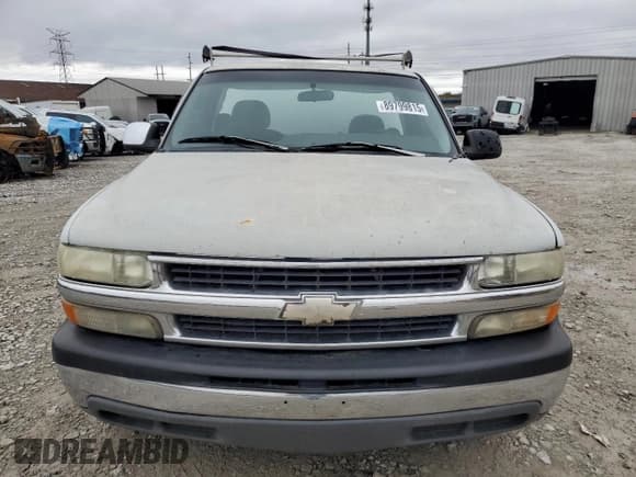 ✅ 1999 Chevrolet Silverado 1500 LS • VIN: 1GCEC14V2XZ160248 • Лот: 89799815. Опубликован ранее на Copart с пробегом 168 667 миль. Бесплатный доступ к архиву аукционных продаж из США и подробный отчёт об истории автомобиля на DreamBid. Изображение 5.