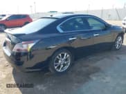 ✅ 2013 Nissan Maxima S • VIN: 1N4AA5AP0DC826139 • Lot: 43547708. Listed on IAAI with 146,265 mi. Free auction sales archive from the USA and detailed vehicle history report at DreamBid. Image 4.