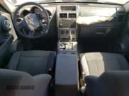 ✅ 2011 Dodge Nitro Heat • VIN: 1D4PU4GX4BW543979 • Lot: 81152475. Listed on Copart with 180,895 mi. Free auction sales archive from the USA and detailed vehicle history report at DreamBid. Image 8.