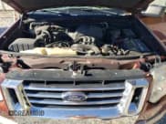 ✅ 2010 Ford Explorer Eddie Bauer • VIN: 1FMEU7EE3AUA40960 • Lot: 77710164. Wystawiony na Copart z przebiegiem 241 865 mil. Bezpłatny archiwum sprzedaży aukcyjnych z USA i szczegółowy raport historii pojazdu na DreamBid. Zdjęcie 12.