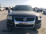 ✅ 2009 Volkswagen Touareg VR6 • VIN: WVGBE77L89D016693 • Lot: 61815265. Listed on Copart with 124,172 mi. Free auction sales archive from the USA and detailed vehicle history report at DreamBid. Image 5.