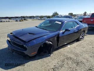 ✅ 2016 Dodge Challenger SXT Plus • VIN: 2C3CDZAG3GH119799 • Lot: 86539015. Wystawiony na Copart z przebiegiem 93 767 mil. Bezpłatny archiwum sprzedaży aukcyjnych z USA i szczegółowy raport historii pojazdu na DreamBid. Zdjęcie 1.