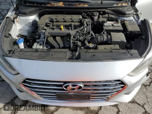 ✅ 2020 Hyundai Accent SE • VIN: 3KPC24A64LE108750 • Лот: 85941334. Опубликован ранее на Copart с пробегом 70 471 миль. Бесплатный доступ к архиву аукционных продаж из США и подробный отчёт об истории автомобиля на DreamBid. Изображение 11.