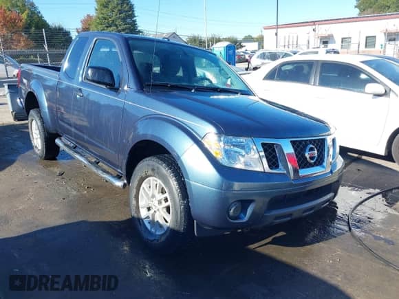 2014 Nissan Frontier SV z VIN 1N6AD0CW8EN763450, wystawiony jako IAAI lot #43465951 z przebiegiem 30 679 mil mil oraz . Historia ofert i sprzedaży dostępna na DreamBid. Obrazek 1.