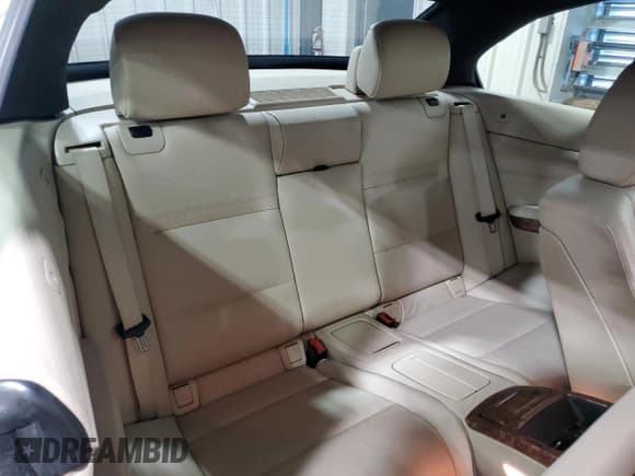 ✅ 2008 BMW 3 Series 335i • VIN: WBAWL73518PX54249 • Lot: 85847785. Listed on Copart with 102,157 mi. Free auction sales archive from the USA and detailed vehicle history report at DreamBid. Image 10.