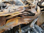 ✅ 2002 Chevrolet Silverado 2500HD LS • VIN: 1GCHK29142E112701 • Lot: 59127915. Wystawiony na Copart z przebiegiem Nie podano. Bezpłatny archiwum sprzedaży aukcyjnych z USA i szczegółowy raport historii pojazdu na DreamBid. Zdjęcie 9.