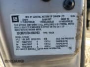 ✅ 2004 Chevrolet Silverado 1500 LS • VIN: 2GCEK13T941382163 • Lot: 84823424. Wystawiony na Copart z przebiegiem 207 003 mil. Bezpłatny archiwum sprzedaży aukcyjnych z USA i szczegółowy raport historii pojazdu na DreamBid. Zdjęcie 15.