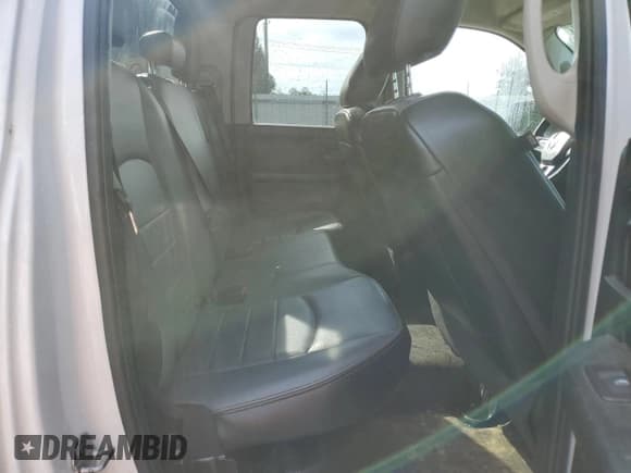 ✅ 2021 Ram 1500 Tradesman • VIN: 1C6RR7FG5MS537331 • Lot: 60124665. Listed on Copart with 169,307 mi. Free auction sales archive from the USA and detailed vehicle history report at DreamBid. Image 10.