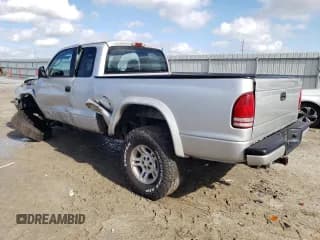 ✅ 2001 Dodge Dakota Sport • VIN: 1B7GG22N91S115510 • Lot: 87243774. Wystawiony na Copart z przebiegiem Nie podano. Bezpłatny archiwum sprzedaży aukcyjnych z USA i szczegółowy raport historii pojazdu na DreamBid. Zdjęcie 2.