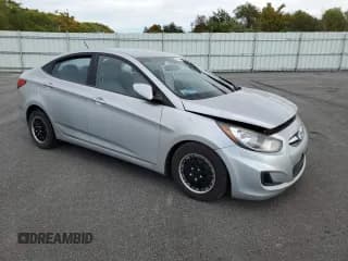 ✅ 2013 Hyundai Accent GLS • VIN: KMHCT4AE8DU364277 • Лот: 74287214. Опубликован ранее на Copart с пробегом 77 090 миль. Бесплатный доступ к архиву аукционных продаж из США и подробный отчёт об истории автомобиля на DreamBid. Изображение 4.