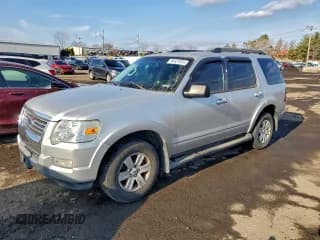 ✅ 2010 Ford Explorer XLT • VIN: 1FMEU7DE6AUA85456 • Lot: 95427035. Wystawiony na Copart z przebiegiem 149 960 mil. Bezpłatny archiwum sprzedaży aukcyjnych z USA i szczegółowy raport historii pojazdu na DreamBid. Zdjęcie 1.