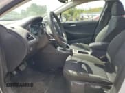 ✅ 2017 Chevrolet Cruze LS • VIN: 1G1BC5SM1H7135884 • Лот: 70741345. Опубликован ранее на Copart с пробегом 157 188 миль. Бесплатный доступ к архиву аукционных продаж из США и подробный отчёт об истории автомобиля на DreamBid. Изображение 7.