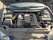 ✅ 2001 Chrysler 300M M • VIN: 2C3HE66G01H557911 • Lot: 78632764. Listed on Copart with 135,174 mi. Free auction sales archive from the USA and detailed vehicle history report at DreamBid. Image 11.