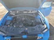 ✅ 2013 Ford Mustang Premium • VIN: 1ZVBP8EM1D5203970 • Lot: 85764875. Listed on Copart with 162,515 mi. Free auction sales archive from the USA and detailed vehicle history report at DreamBid. Image 11.